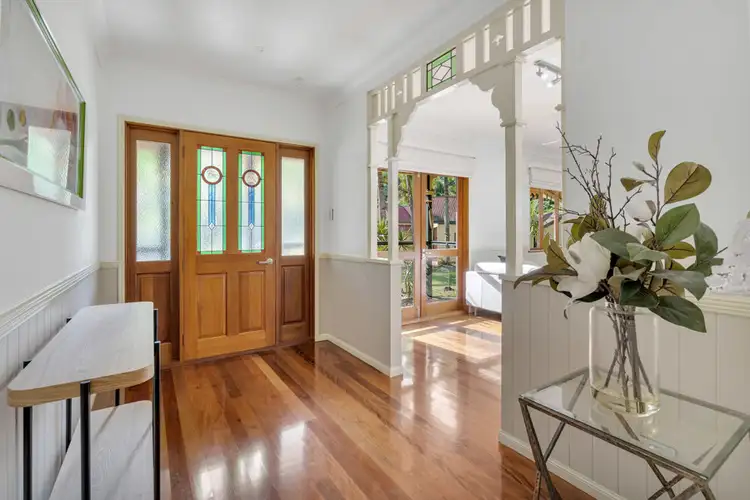 Sixth view of Homely house listing, 18 Glacier Road, Kamerunga QLD 4870