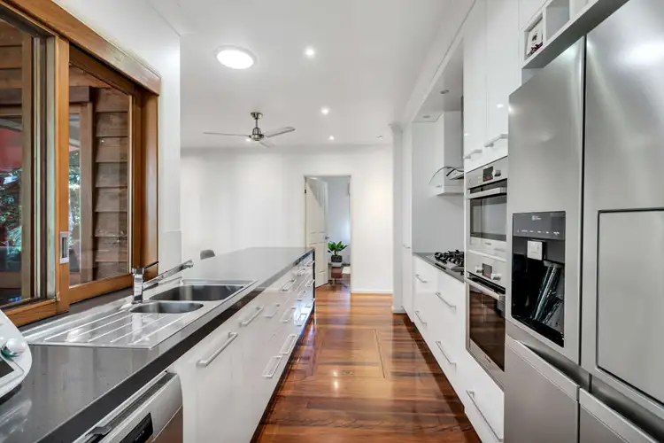 Seventh view of Homely house listing, 18 Glacier Road, Kamerunga QLD 4870