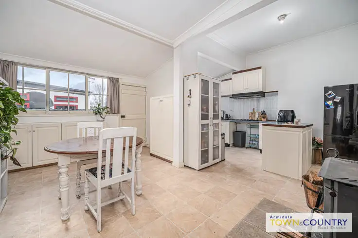 Second view of Homely house listing, 202 Donnelly Street, Armidale NSW 2350