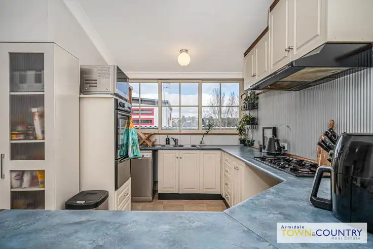 Third view of Homely house listing, 202 Donnelly Street, Armidale NSW 2350