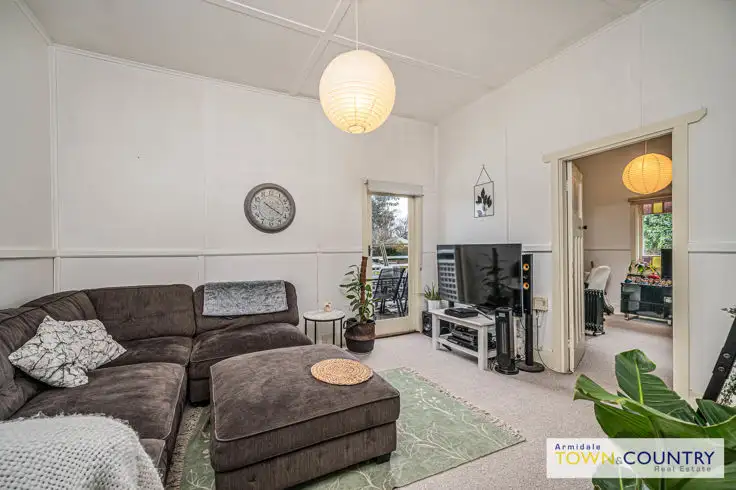 Fourth view of Homely house listing, 202 Donnelly Street, Armidale NSW 2350