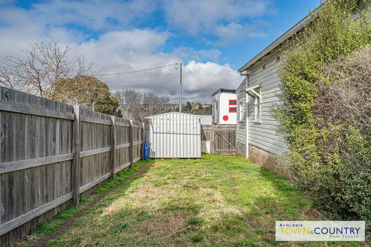 Fifth view of Homely house listing, 202 Donnelly Street, Armidale NSW 2350