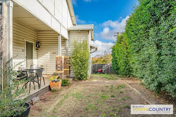 Sixth view of Homely house listing, 202 Donnelly Street, Armidale NSW 2350