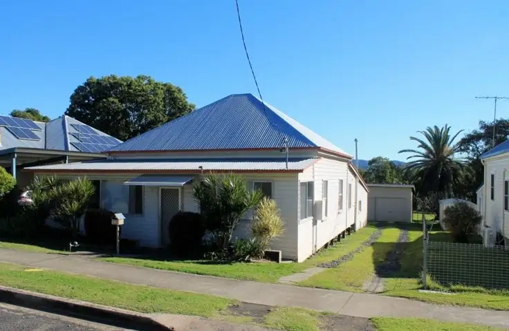 12 Groom Street, Kyogle NSW 2474