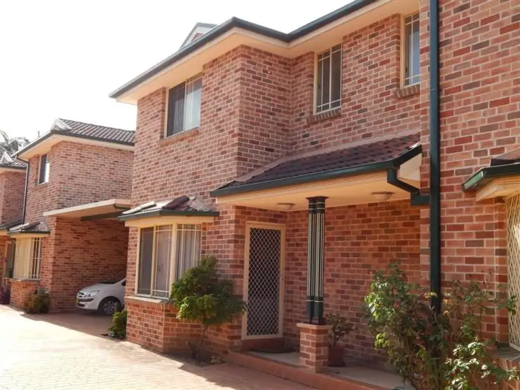 3/424-432 Geoerges River Road, Croydon Park NSW 2133