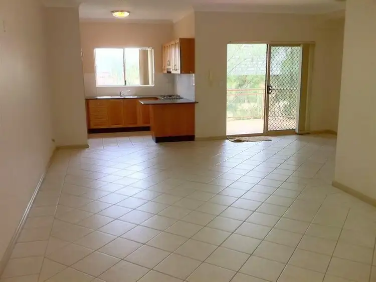 Second view of Homely unit listing, 4/593 new canterbury road, Dulwich Hill NSW 2203