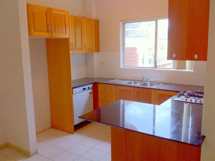 Third view of Homely unit listing, 4/593 new canterbury road, Dulwich Hill NSW 2203