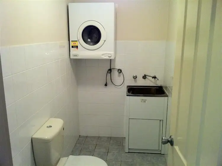 Seventh view of Homely unit listing, 4/593 new canterbury road, Dulwich Hill NSW 2203