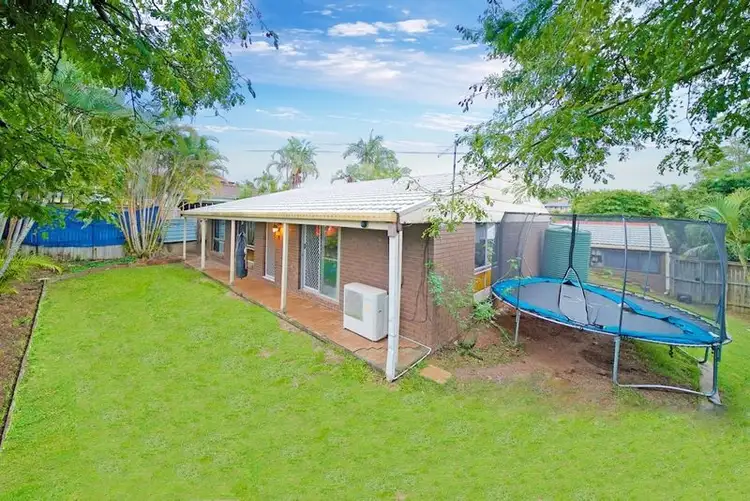 Main view of Homely house listing, 16 Maroona Street, Sunnybank Hills QLD 4109