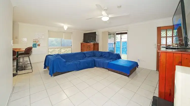 Second view of Homely house listing, 16 Maroona Street, Sunnybank Hills QLD 4109