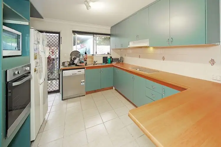 Fourth view of Homely house listing, 16 Maroona Street, Sunnybank Hills QLD 4109