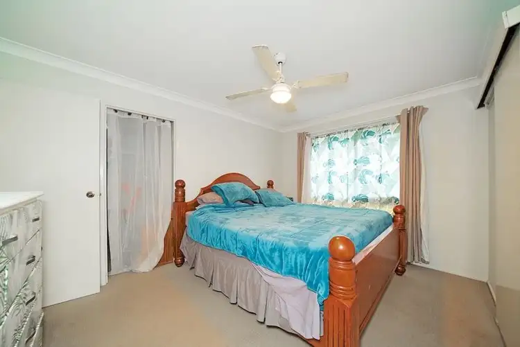 Fifth view of Homely house listing, 16 Maroona Street, Sunnybank Hills QLD 4109