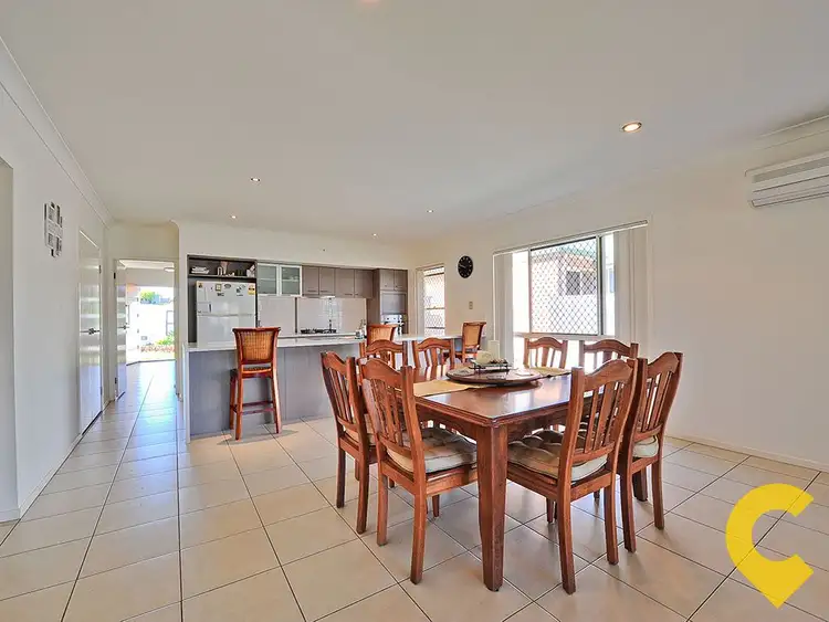 Second view of Homely house listing, 44 Brownell Street, Warner QLD 4500