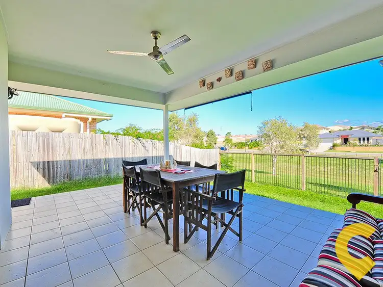 Third view of Homely house listing, 44 Brownell Street, Warner QLD 4500