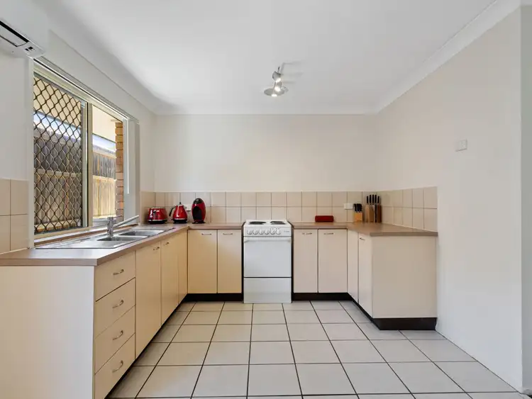 Third view of Homely semi-detached listing, 1&2/41 Creek Street, Bundamba QLD 4304