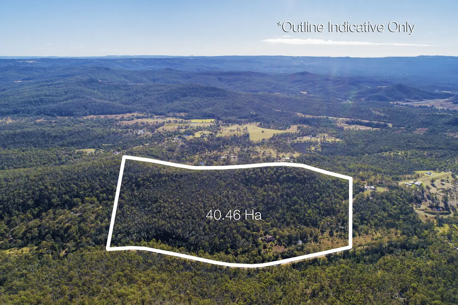 Main view of Homely rural property listing, 186 Little Oakey Creek Road, Withcott QLD 4352