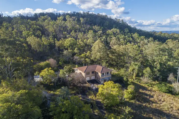 Third view of Homely rural property listing, 186 Little Oakey Creek Road, Withcott QLD 4352