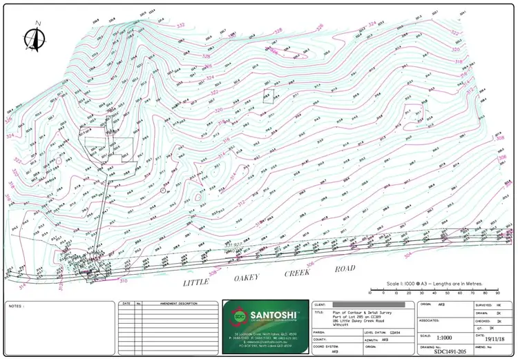 Fifth view of Homely rural property listing, 186 Little Oakey Creek Road, Withcott QLD 4352