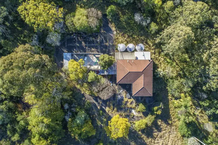 Sixth view of Homely rural property listing, 186 Little Oakey Creek Road, Withcott QLD 4352