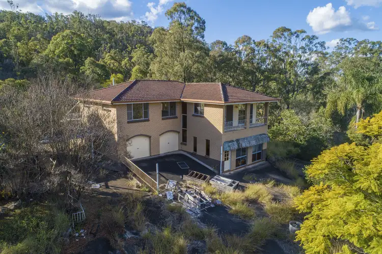 Seventh view of Homely rural property listing, 186 Little Oakey Creek Road, Withcott QLD 4352