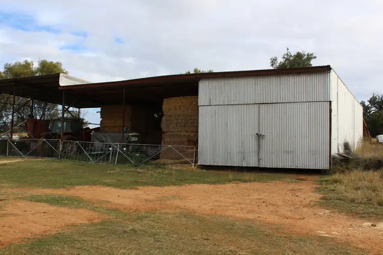 Second view of Homely rural property listing, "Geebung" Gwydir Highway, Gravesend NSW 2401