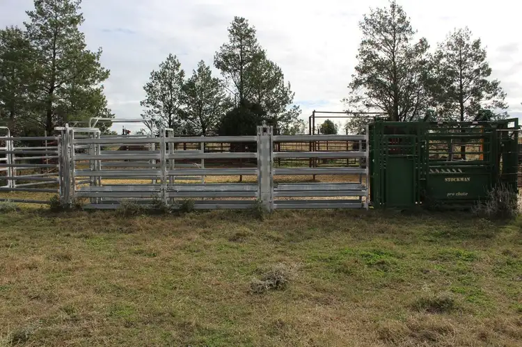 Sixth view of Homely rural property listing, "Geebung" Gwydir Highway, Gravesend NSW 2401