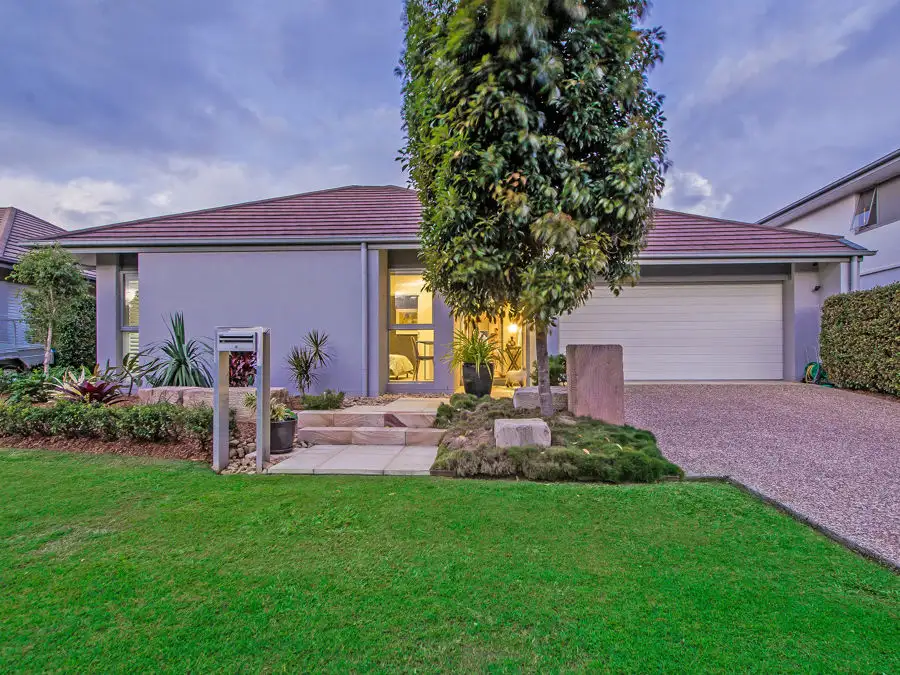 Main view of Homely house listing, 10 Esk Crescent, Wakerley QLD 4154