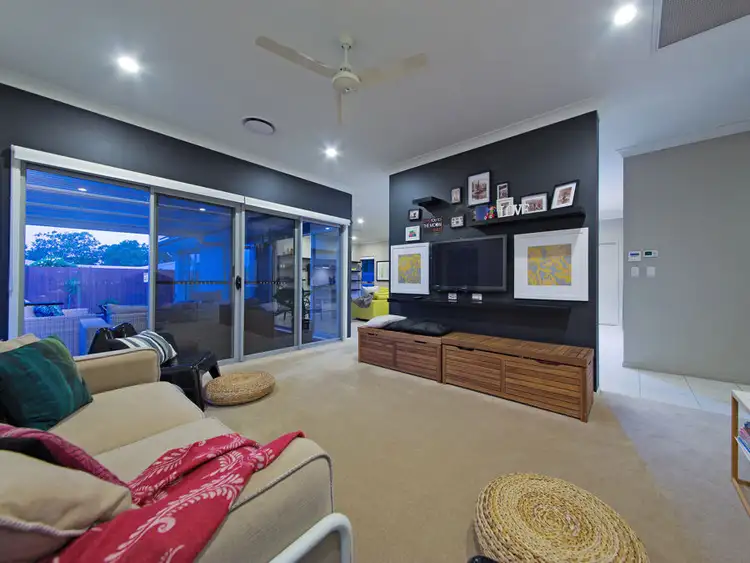 Second view of Homely house listing, 10 Esk Crescent, Wakerley QLD 4154