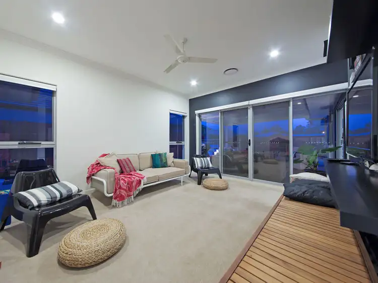 Third view of Homely house listing, 10 Esk Crescent, Wakerley QLD 4154