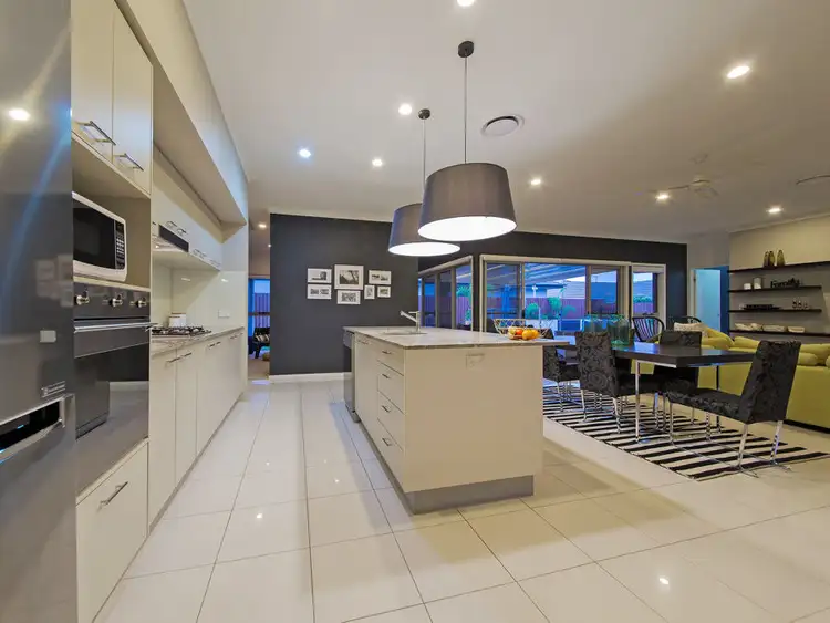 Fourth view of Homely house listing, 10 Esk Crescent, Wakerley QLD 4154