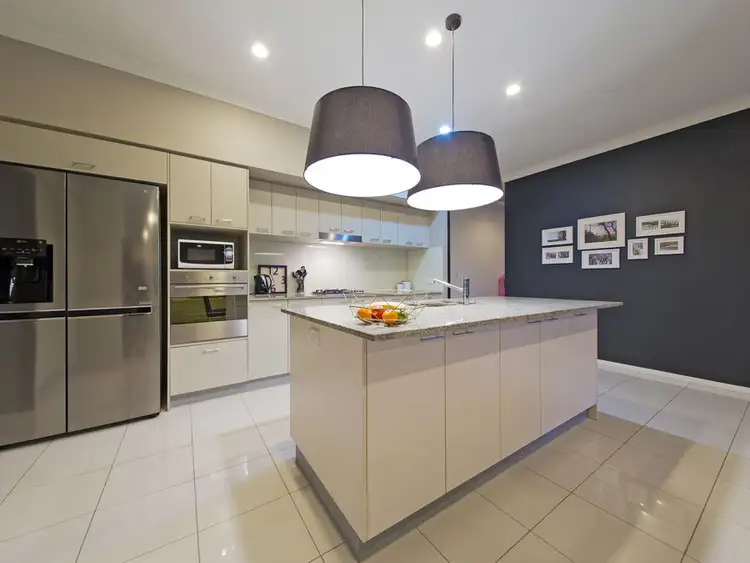 Fifth view of Homely house listing, 10 Esk Crescent, Wakerley QLD 4154