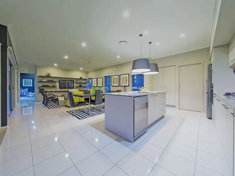 Sixth view of Homely house listing, 10 Esk Crescent, Wakerley QLD 4154