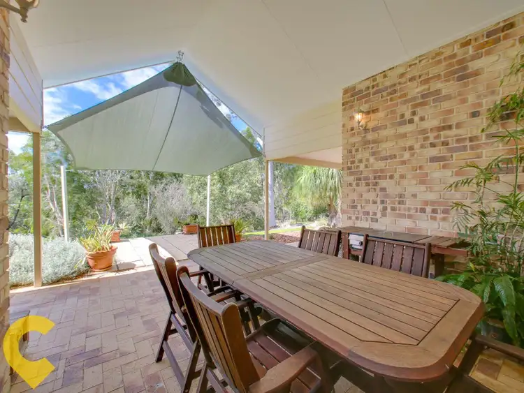 Third view of Homely rural property listing, z1 Creekwood Court, Warner QLD 4500
