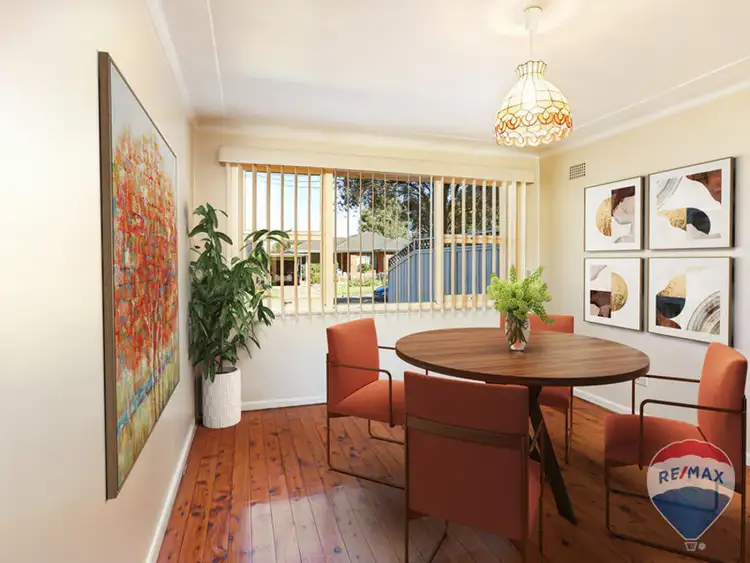 Sixth view of Homely house listing, 8 KERRAN CLOSE, Cambridge Park NSW 2747