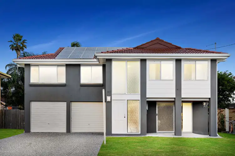 Main view of Homely house listing, 7 Coorabin Street, Strathpine QLD 4500