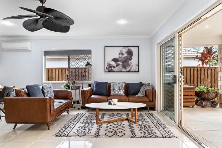 Fourth view of Homely house listing, 46 Vanilla Avenue, Griffin QLD 4503