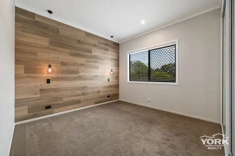 Fifth view of Homely house listing, 30 Underwood Crescent, Harristown QLD 4350