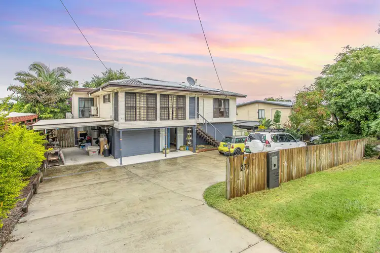Main view of Homely house listing, 277 Macdonnell Road, Clontarf QLD 4019