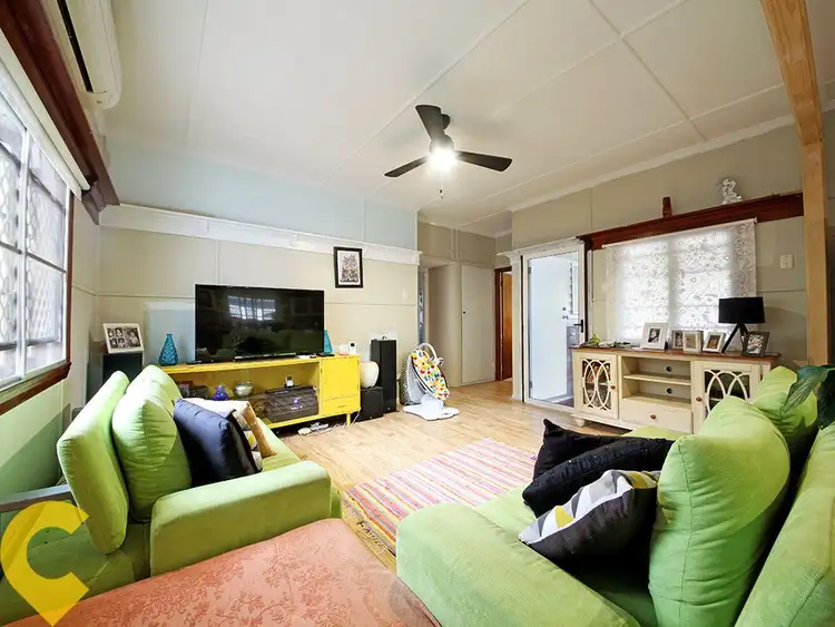 Third view of Homely house listing, 21 Westbrook Street, Woody Point QLD 4019