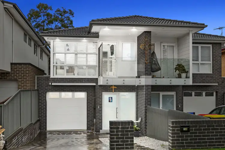 Main view of Homely house listing, 14 Binda Street, Merrylands NSW 2160