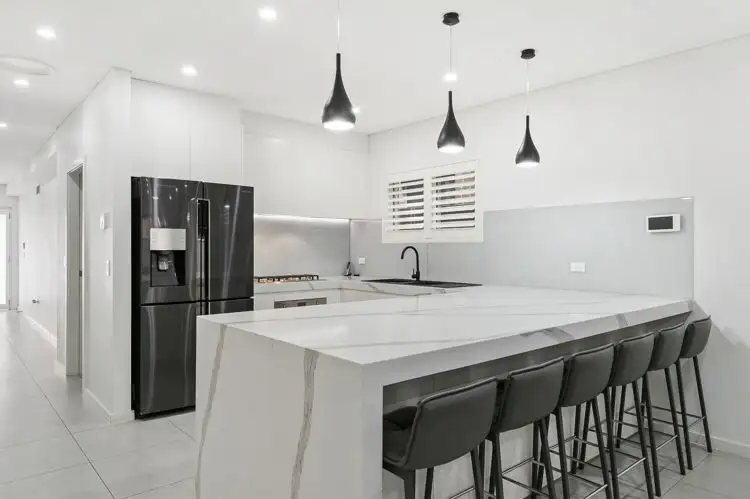 Second view of Homely house listing, 14 Binda Street, Merrylands NSW 2160