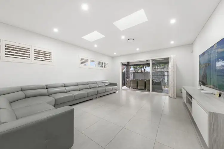 Third view of Homely house listing, 14 Binda Street, Merrylands NSW 2160