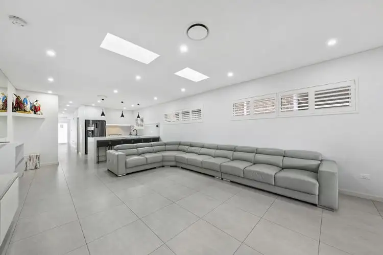 Fifth view of Homely house listing, 14 Binda Street, Merrylands NSW 2160