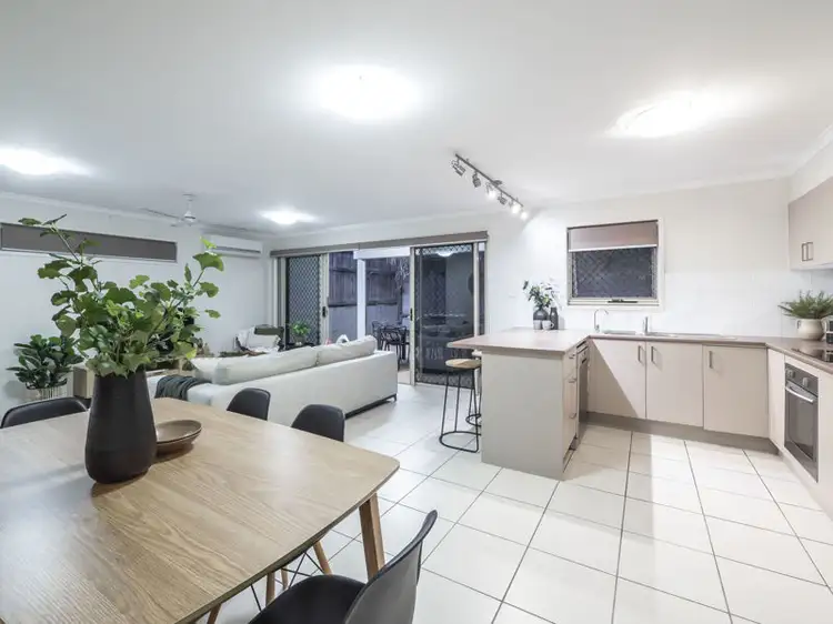Fourth view of Homely townhouse listing, 22/21 Lacey Road, Carseldine QLD 4034