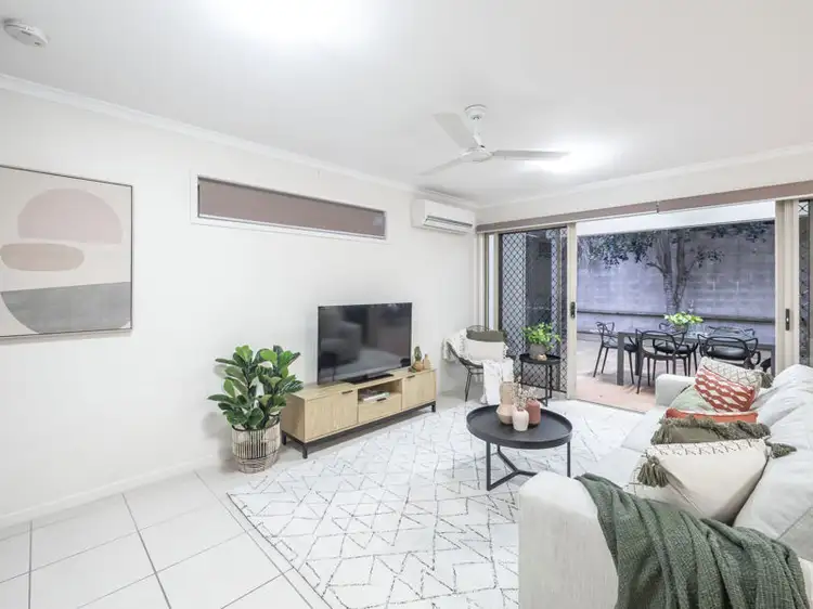 Sixth view of Homely townhouse listing, 22/21 Lacey Road, Carseldine QLD 4034