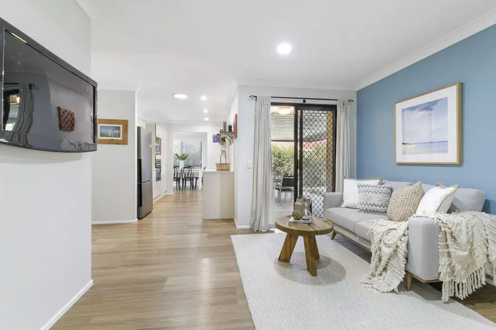 Main view of Homely house listing, 6 Holland Crescent, Wynnum West QLD 4178