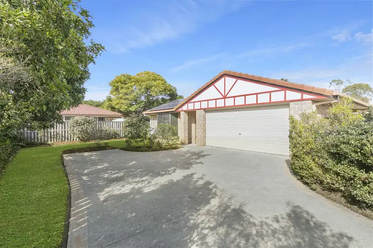Second view of Homely house listing, 6 Holland Crescent, Wynnum West QLD 4178