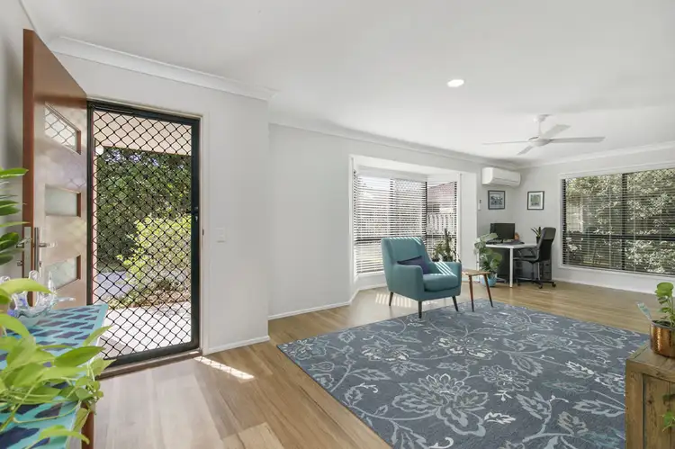 Third view of Homely house listing, 6 Holland Crescent, Wynnum West QLD 4178