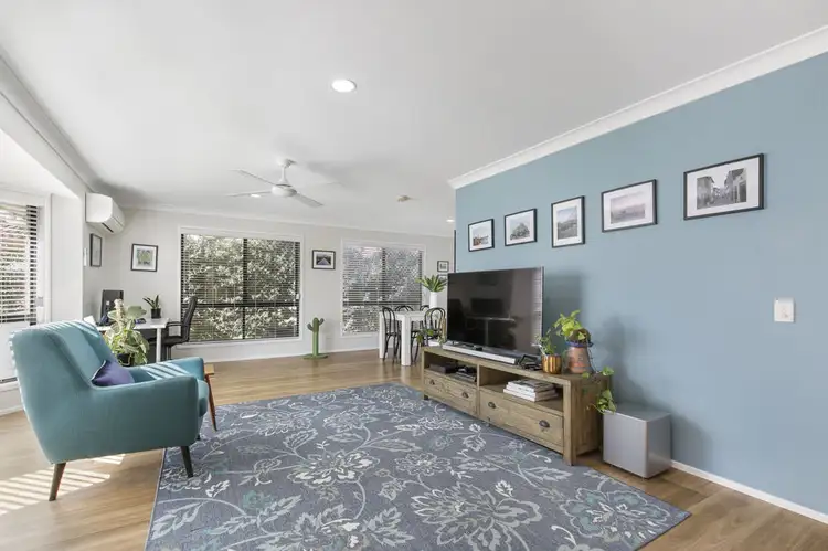 Fourth view of Homely house listing, 6 Holland Crescent, Wynnum West QLD 4178