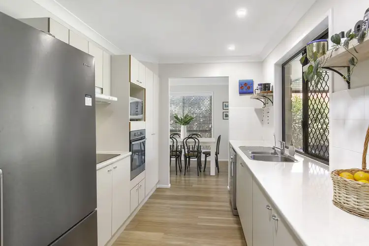 Fifth view of Homely house listing, 6 Holland Crescent, Wynnum West QLD 4178